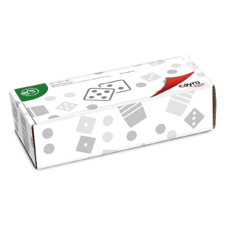 TABLERO PARCHIS-OCA ACCESORIOS MADERA
