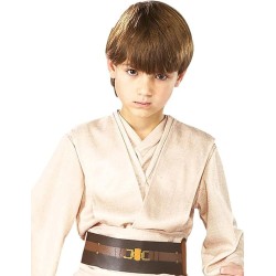 DISFRAZ DELUXE JEDI 3-4 AÑOS 2