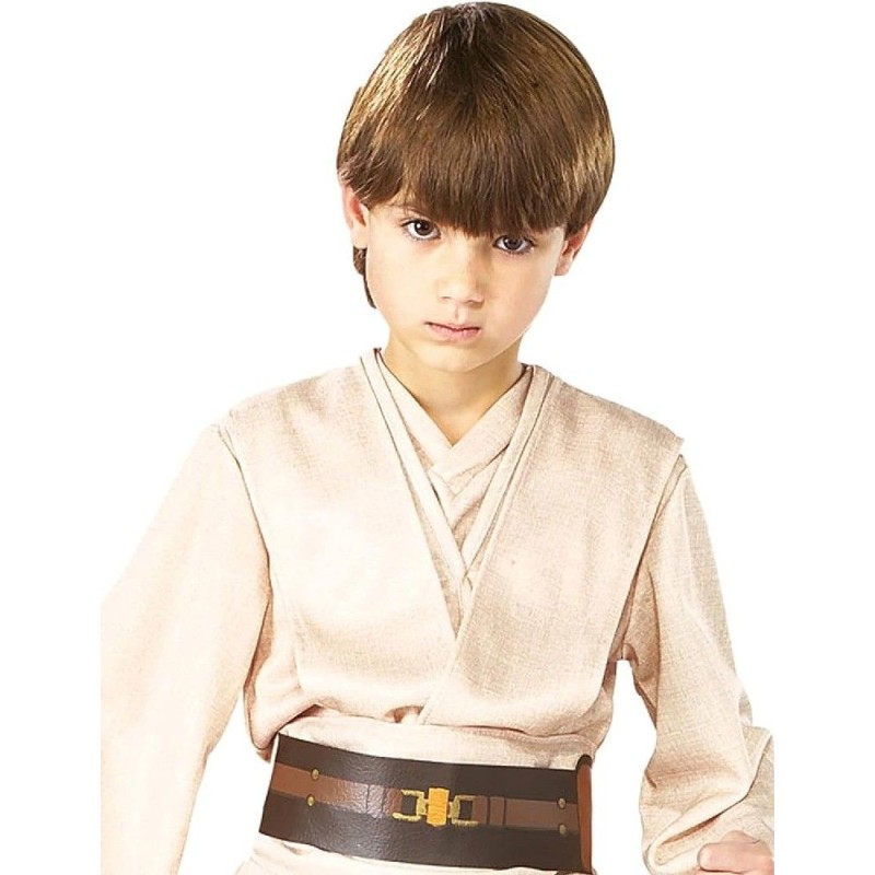 DISFRAZ DELUXE JEDI 3-4 AÑOS