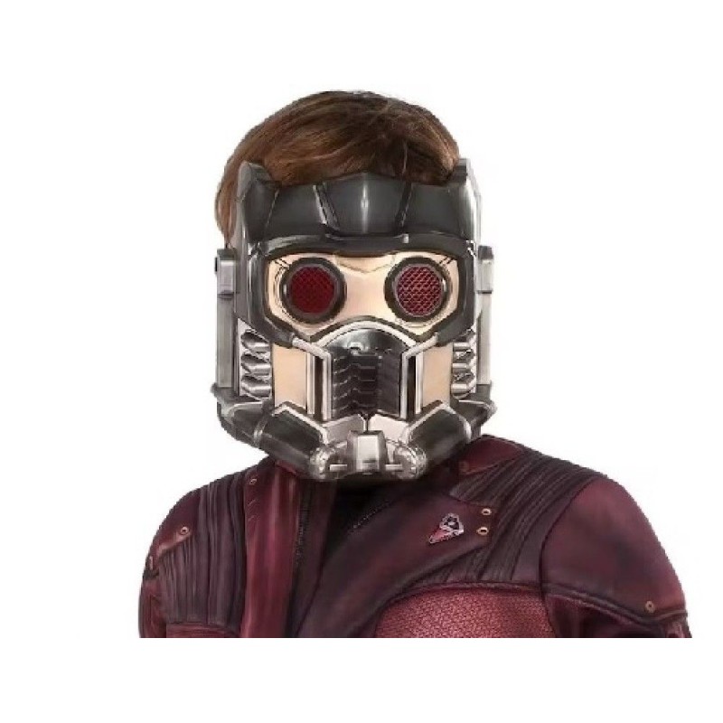 DISFRAZ STARLORD DELUXE 14-16 AÑOS