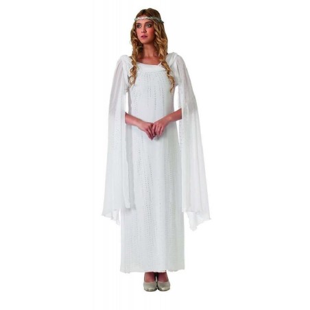DISFRAZ GALADRIEL DELUXE EL HOBBIT ADULT