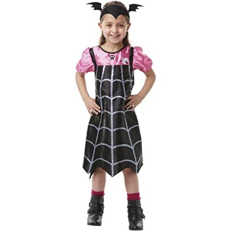 DISFRAZ VAMPIRINA 5-6 AÑOS
