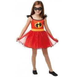 DISFRAZ VIOLET LOS INCREIBLES CLASSIC 7-