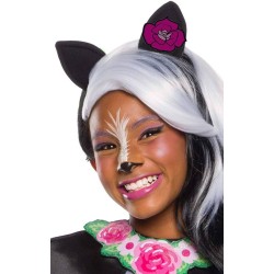 DISFRAZ DE SAGE SKUNK ENCHANTIMALS 3-4 A 2