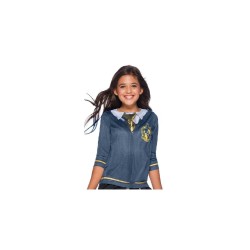 CAMISETA HUFFLEPUFF INFANT-HARRY POTTER 