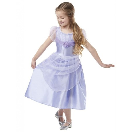 DISFRAZ PRINCESA CLARA CASCANUECES 7-8 A
