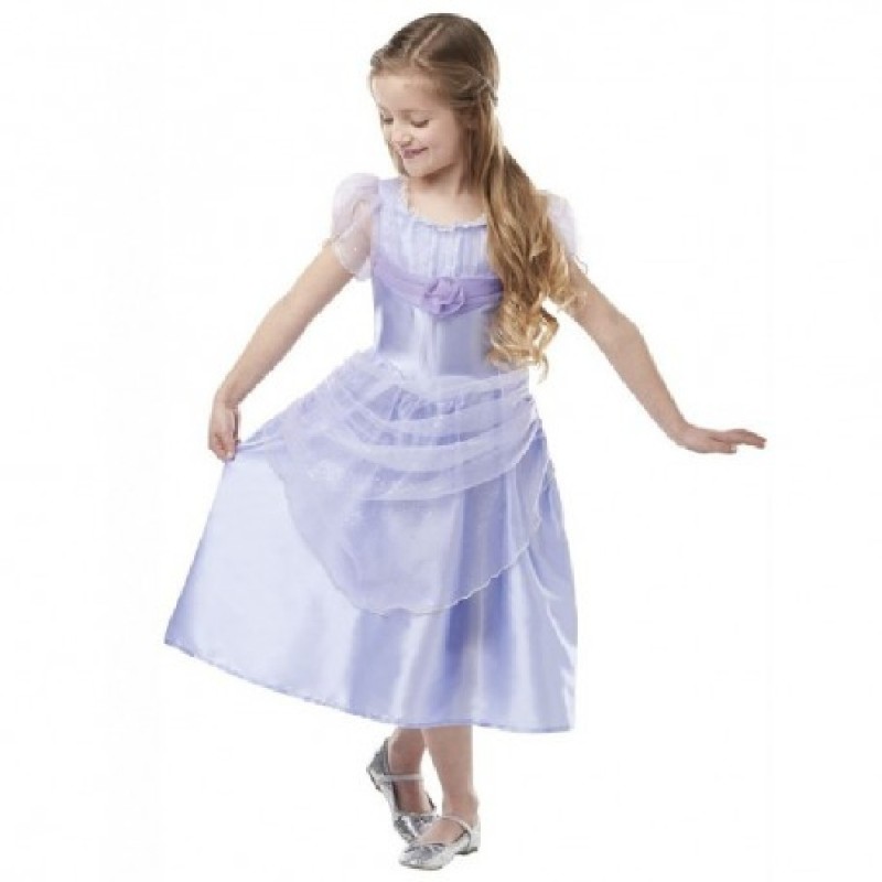 DISFRAZ PRINCESA CLARA CASCANUECES 5-6 A