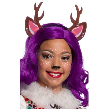 DISFRAZ ENCHANTIMALS DANESSA DEER 3-4 AÑ