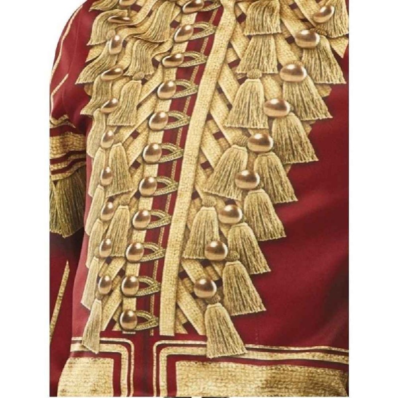 DISFRAZ PRINCIPE PHILIP DEL CASCANUECES 
