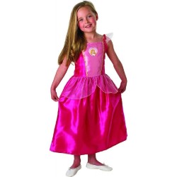 DISFRAZ BELLA DURMIENTE 5-6 AÑOS
