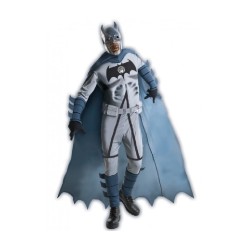 DISFRAZ BATMAN DELUXE ZOMBIE ADULTO