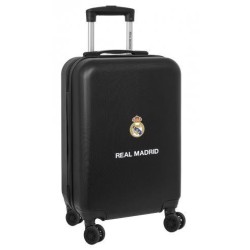 Maleta de Cabina Real Madrid 20’’ – Trol