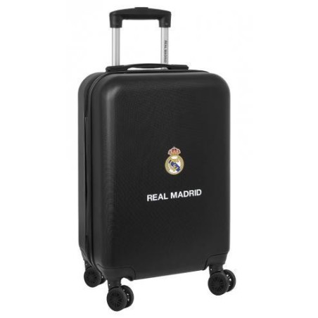 Maleta de Cabina Real Madrid 20’’ – Trol