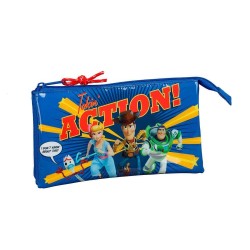 PORTATODO TRIPLE TOY STORY 4 2