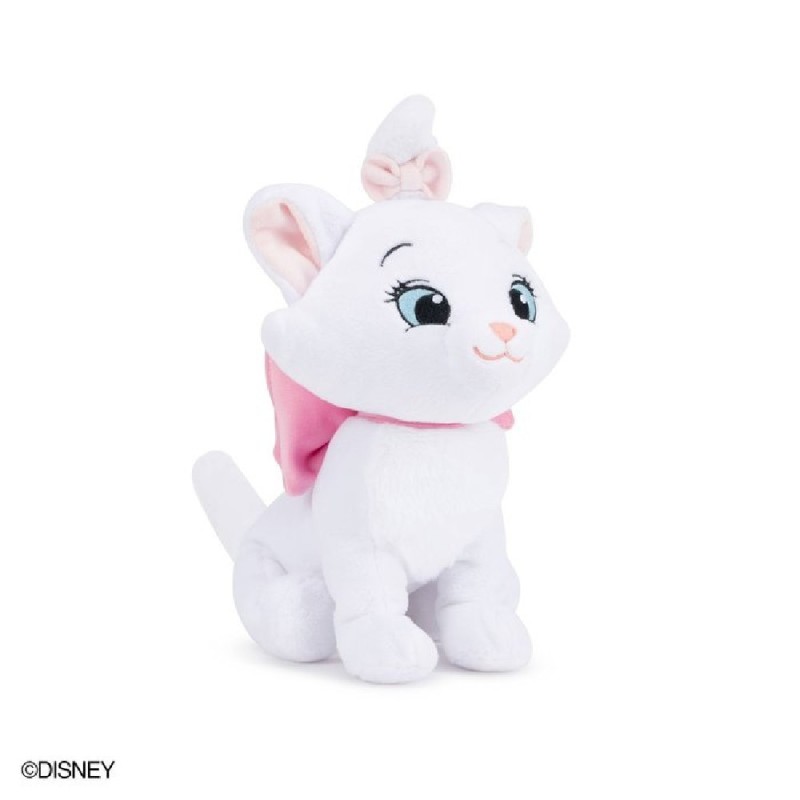 PELUCHE MARIE LOS ARISTOGATOS DISNEY 35C