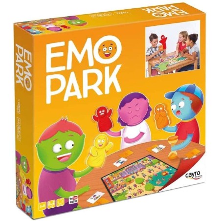 EMOPARK