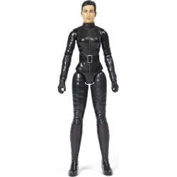 FIGURA SELINA KYLE 30CM BATMAN MOVIE DC  2