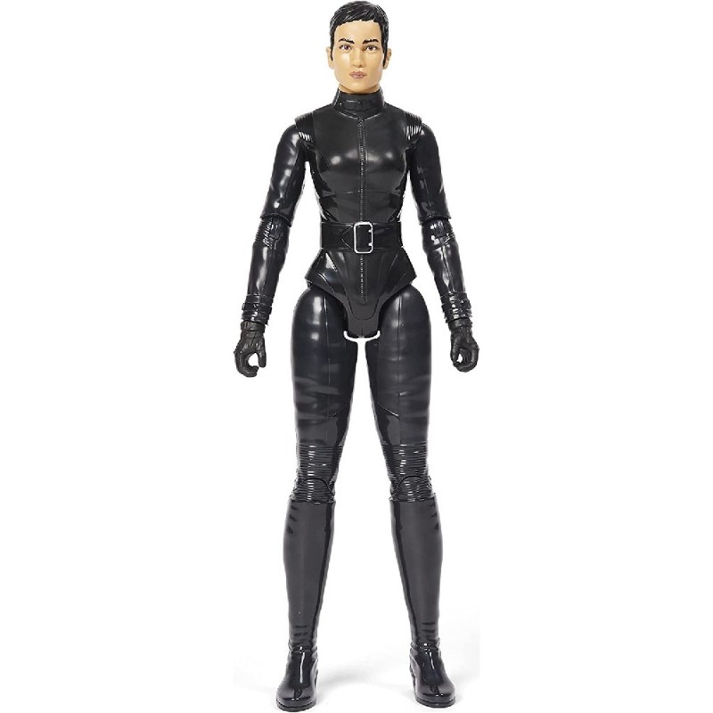 FIGURA SELINA KYLE 30CM BATMAN MOVIE DC 