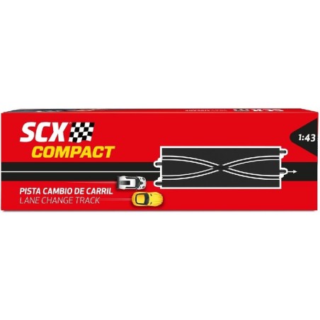 Pista Cambio Carril Compact (2)