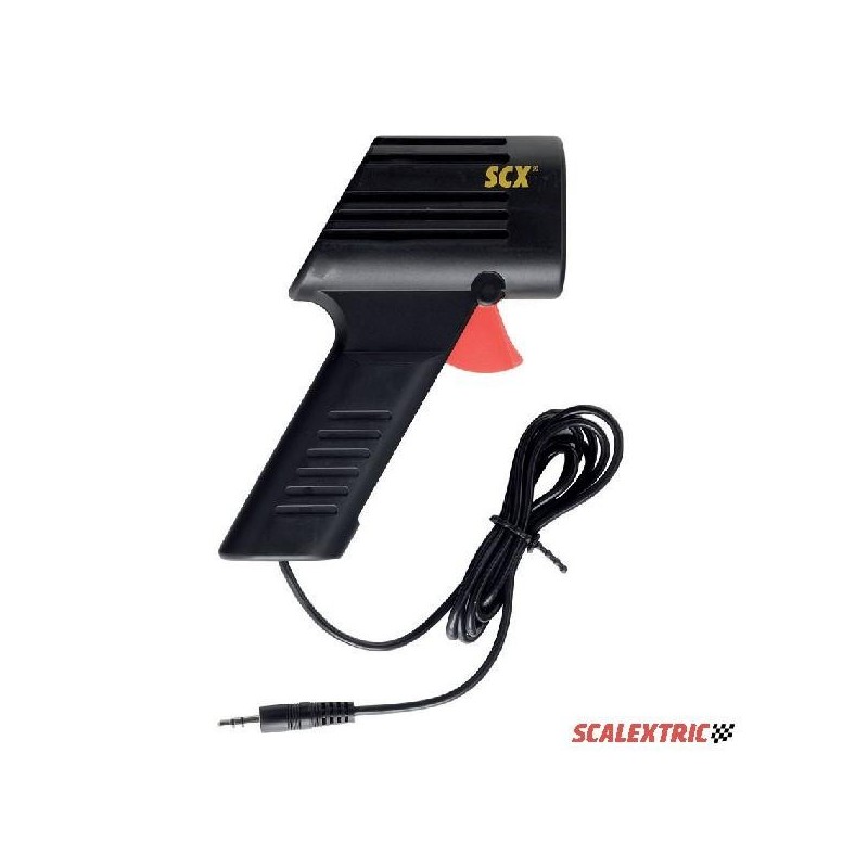 Mando Original - SCALEXTRIC