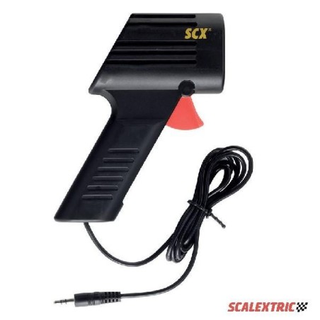 Mando Original - SCALEXTRIC