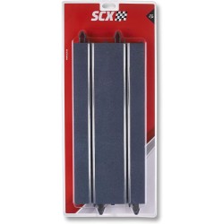 Pista Recta Standard 360 mm (x2) Scalext 2