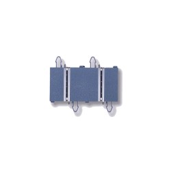 PISTA RECTA 80MM (2UD) SCALEXTRIC 2
