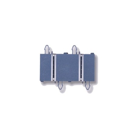 PISTA RECTA 80MM (2UD) SCALEXTRIC
