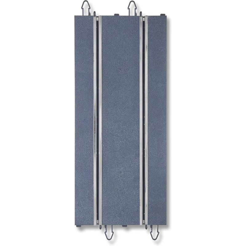 Pista Recta Standard 360 mm (x2) Scalext