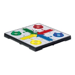 PARCHIS DE VIAJE -  JUEGO MAGNETICO 2