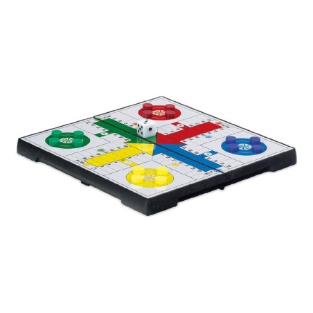 PARCHIS DE VIAJE -  JUEGO MAGNETICO