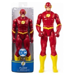 DC COMICS FIGURA FLASH 30 CM 2