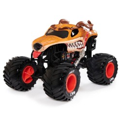 MONSTER MUTT -  VEHICULO MONSTER JAM 1:2 2