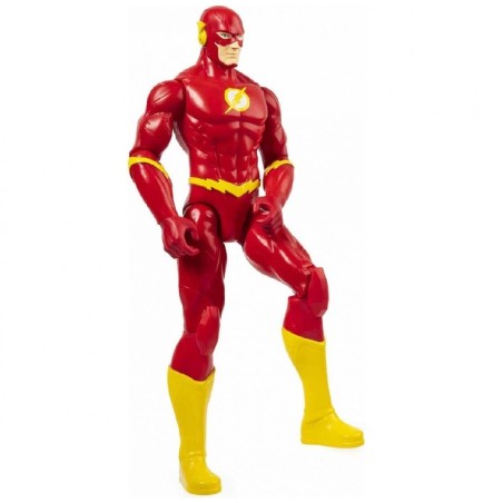 DC COMICS FIGURA FLASH 30 CM