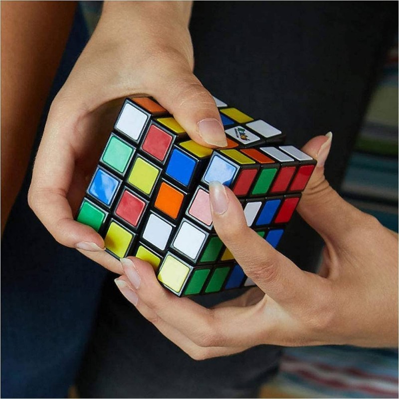 CUBO DE RUBIK 4X4 - RUBIK`S