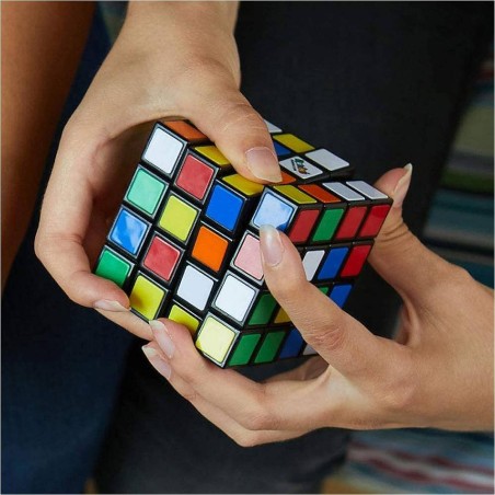 CUBO DE RUBIK 4X4 - RUBIK`S