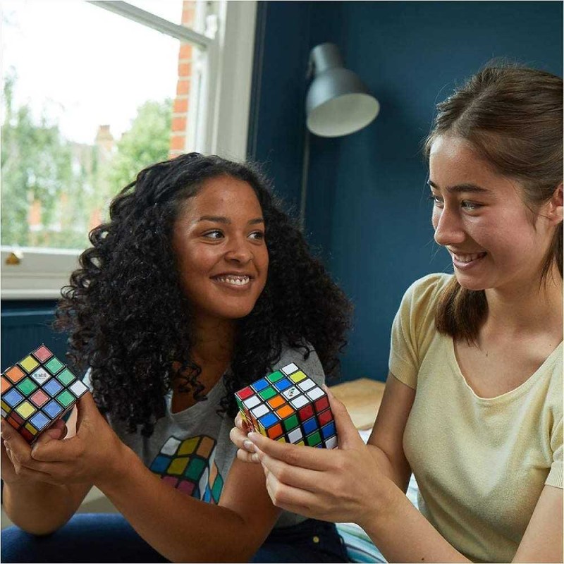 CUBO DE RUBIK 4X4 - RUBIK`S