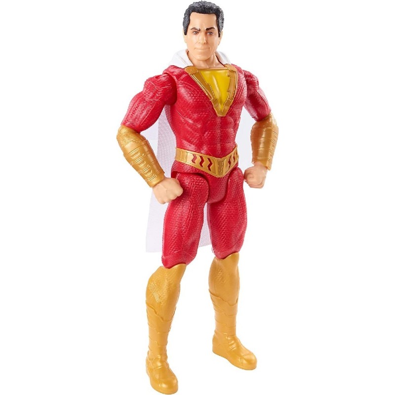 FIGURA SHAZAM 30CM