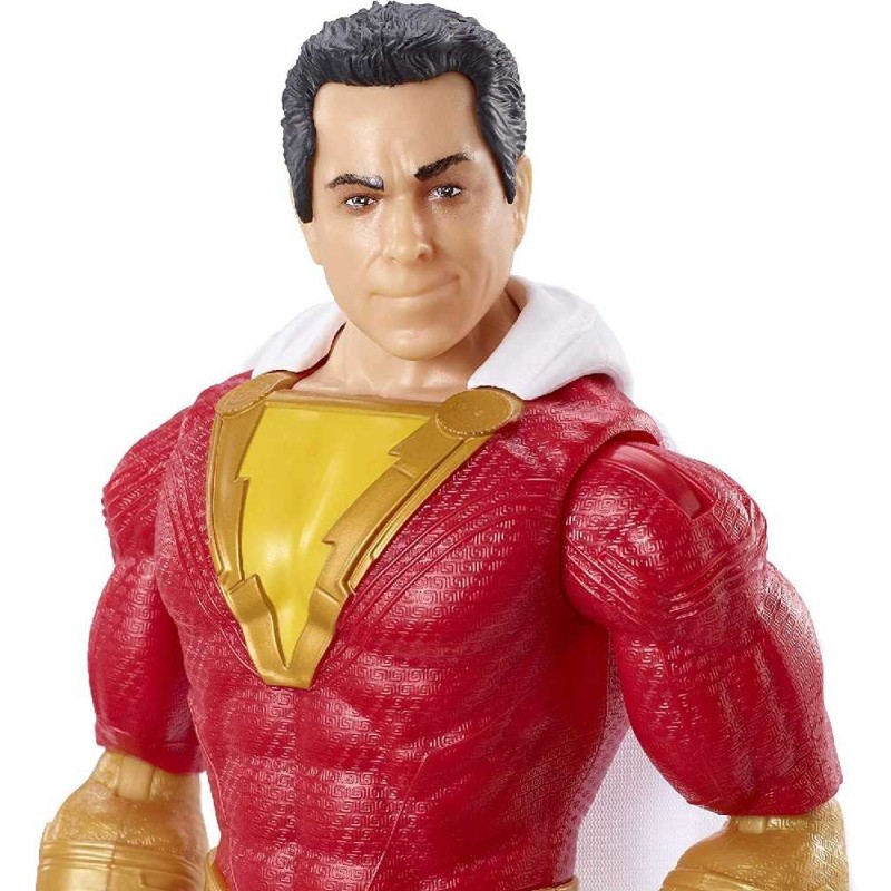 FIGURA SHAZAM 30CM