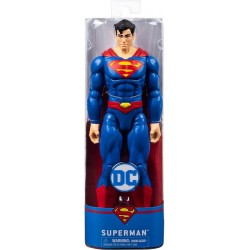 DC COMICS FIGURA SUPERMAN 30 CM 2