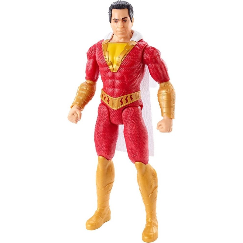 FIGURA SHAZAM 30CM