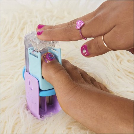 COOL MAKER - GO GLAM U-NIQUE NAIL SALON