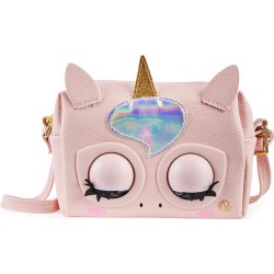 PURSE PETS - BOLSO MASCOTA INTERACTIVA U 2