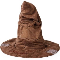 SOMBRERO SELECCIONADOR HARRY POTTER 2