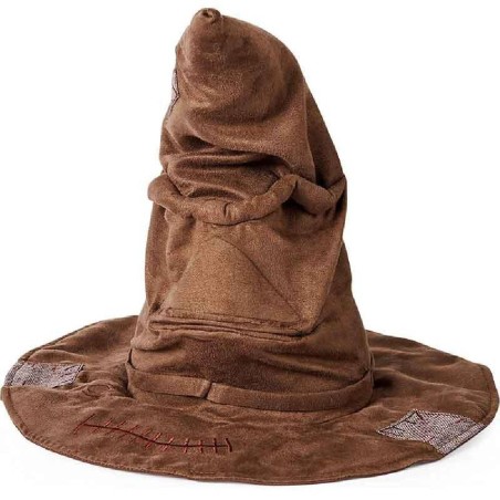SOMBRERO SELECCIONADOR HARRY POTTER