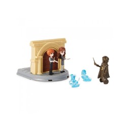 HARRY POTTER MAGICAL MINIS PACK SALA MEN 2