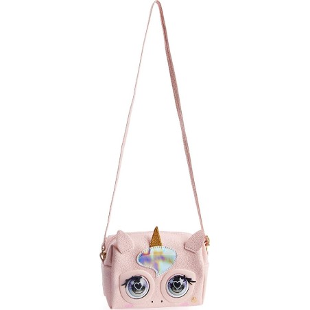 PURSE PETS - BOLSO MASCOTA INTERACTIVA U