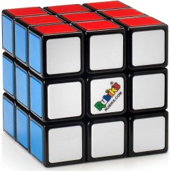 RUBIK`S - CUBO DE RUBIK 3X3 2