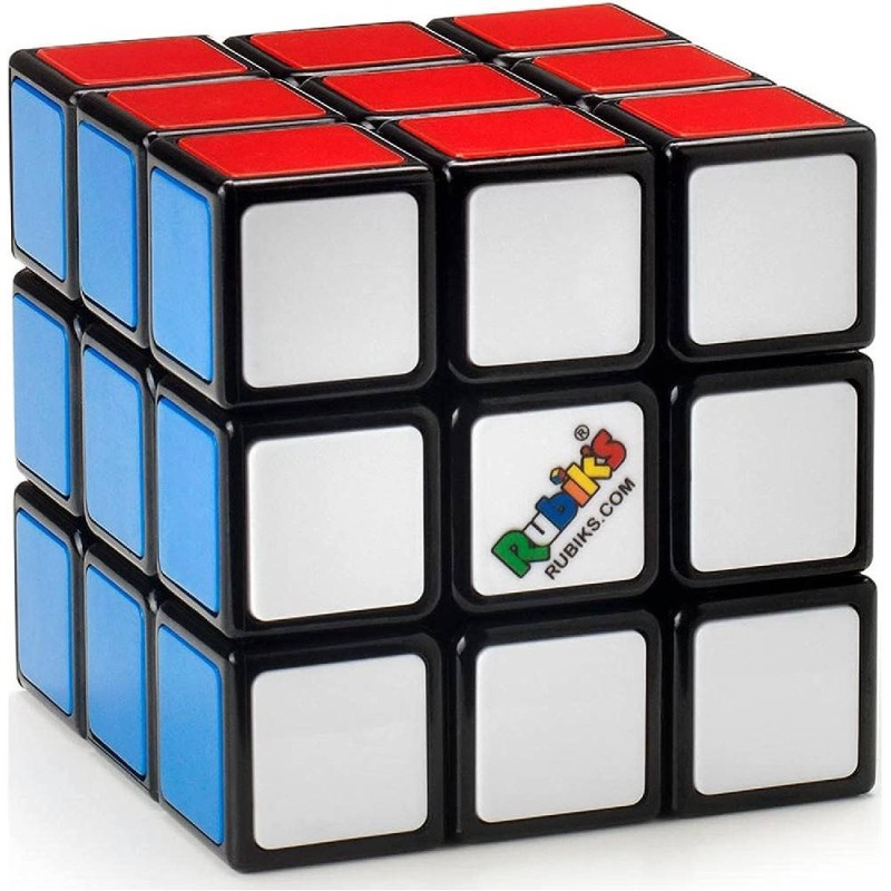 RUBIK`S - CUBO DE RUBIK 3X3