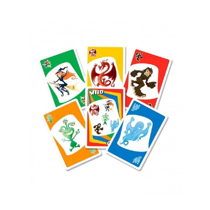 JUEGO DE MESA MENTIROSO